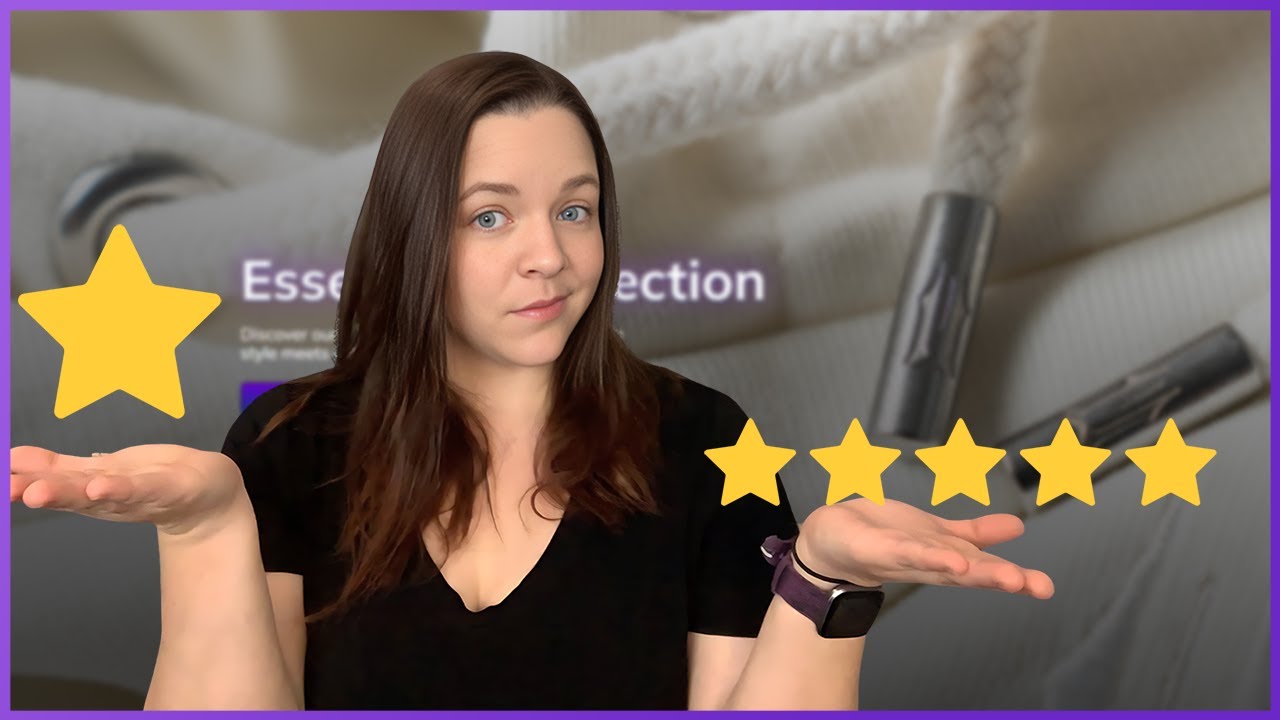 Illuvium Merch Haul: Trendy Clothes Worth the Hype? | Illuvium