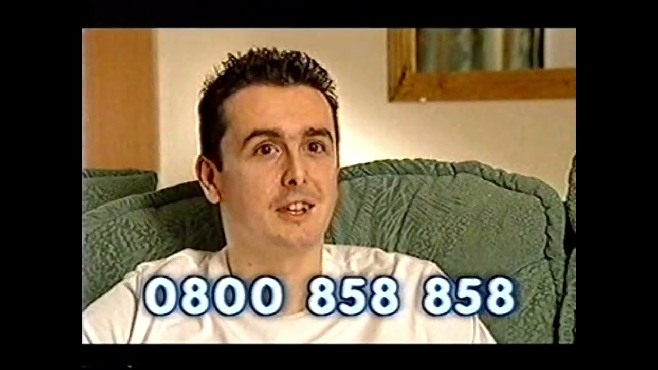 Ocean Finance Uk Tv Advert old