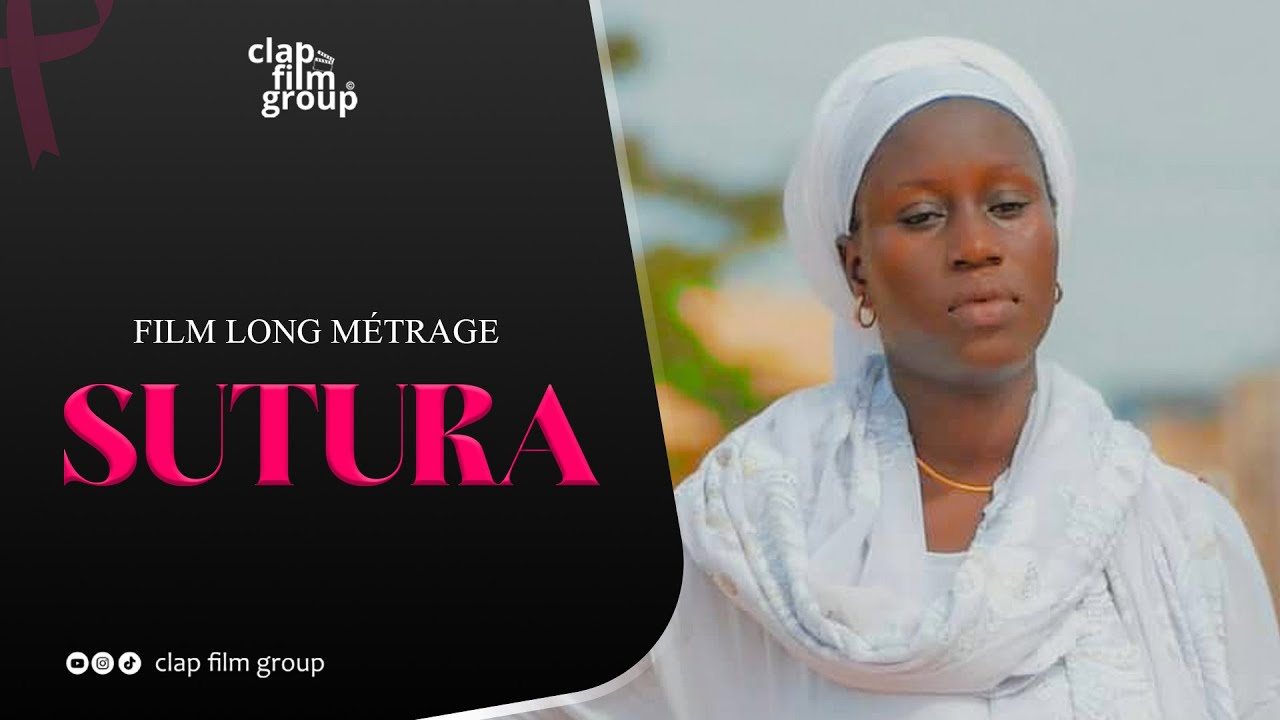 Film Long M&eacute;trage - SUTURA - VOSTFR - #octobrerose