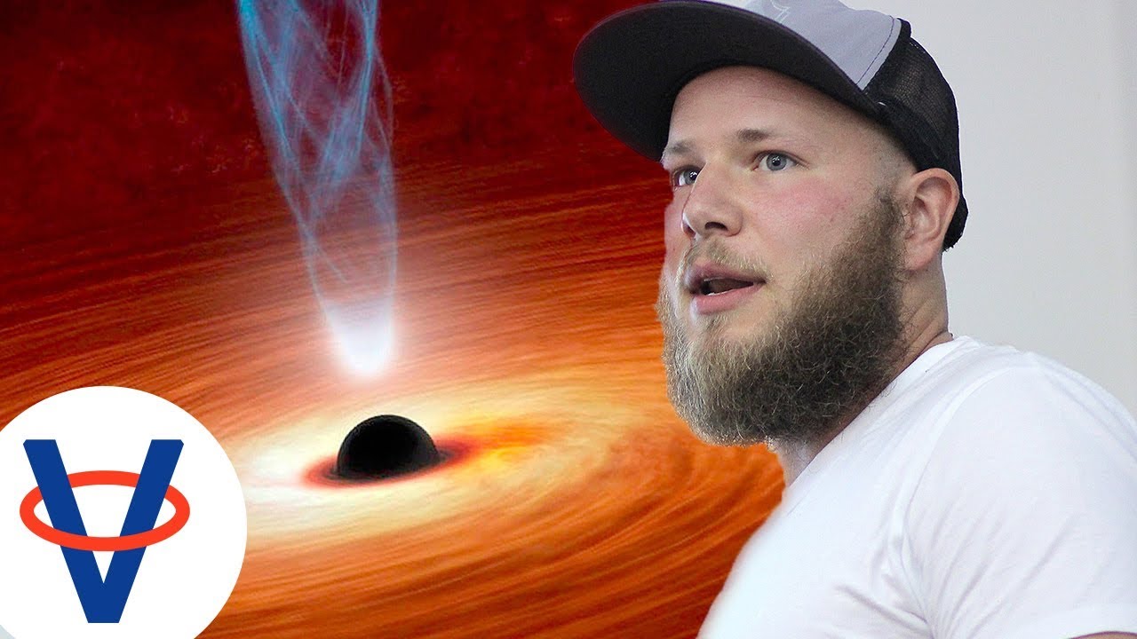 Samuel Kováčik - Koľko máme k dispozícii energie? | Vedatour