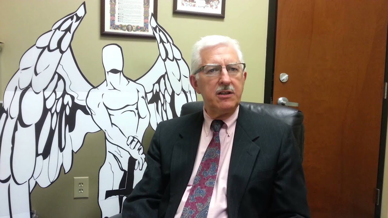 Understanding Senior Financial Options