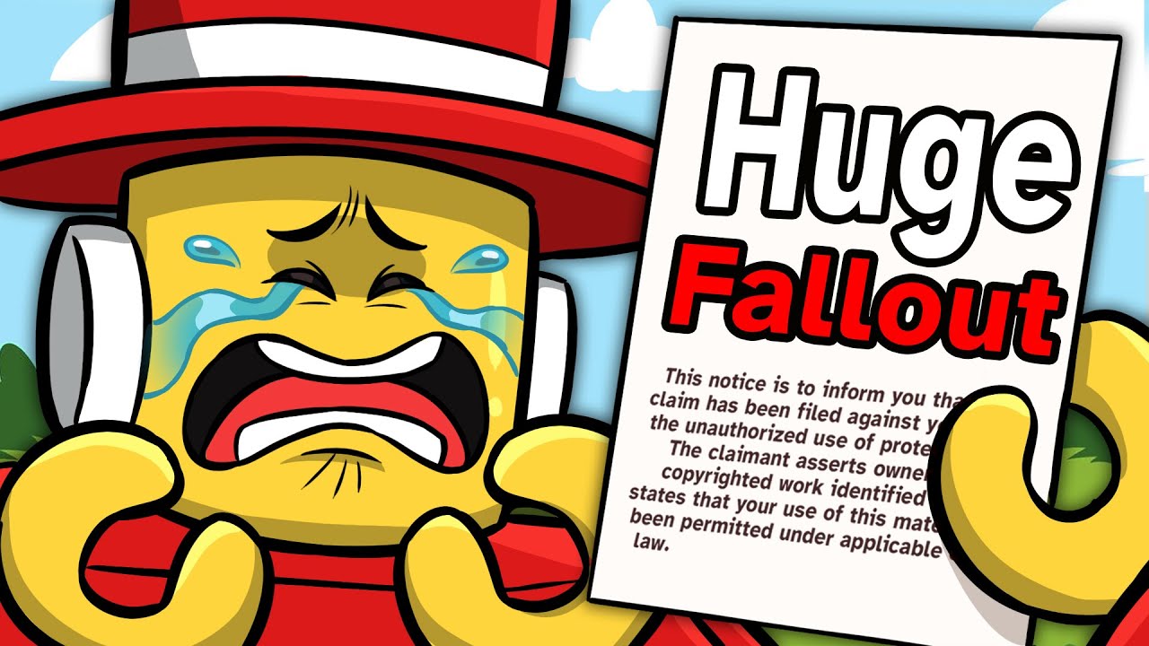 This Roblox YouTuber Is Finished!