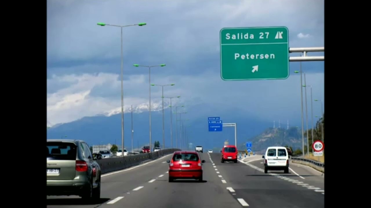 Gran torre Santiago construction timelapse 2005 - 2014