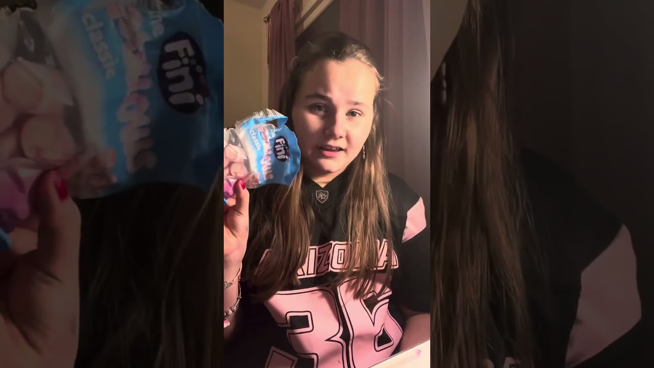 Maistelu video😍😍