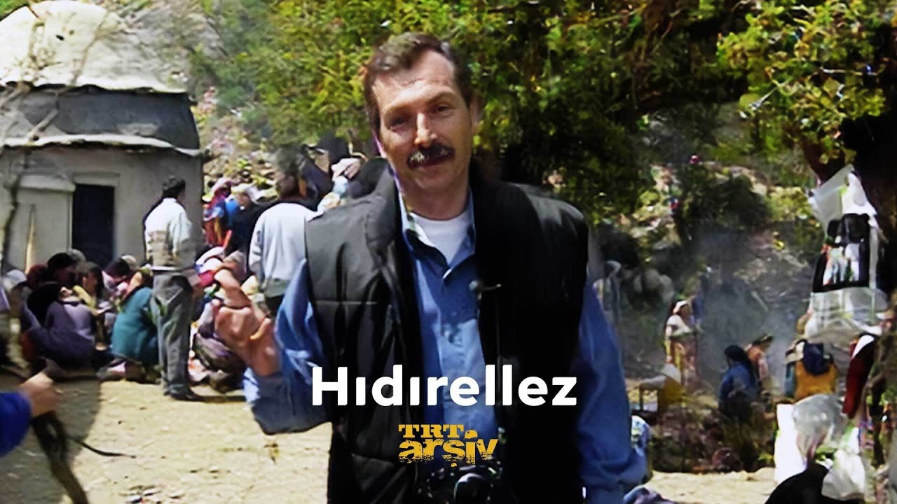 Hıdırellez (2001) | TRT Arşiv