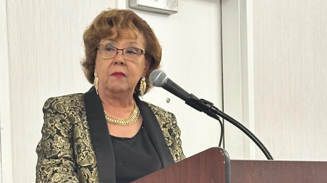 Brenda Andrews: The New Journal & Guide and the State of Journalism
