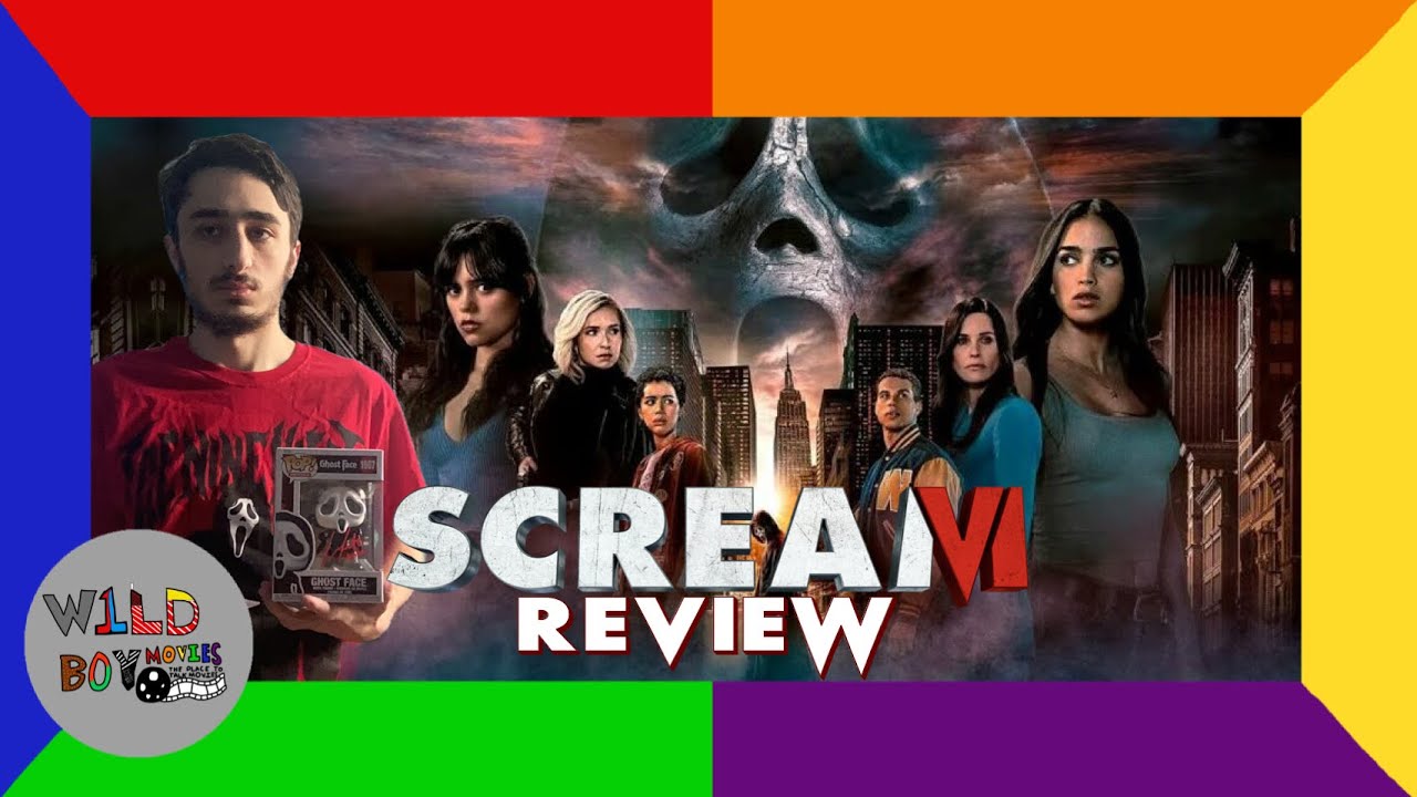 Scream VI (2023) Review