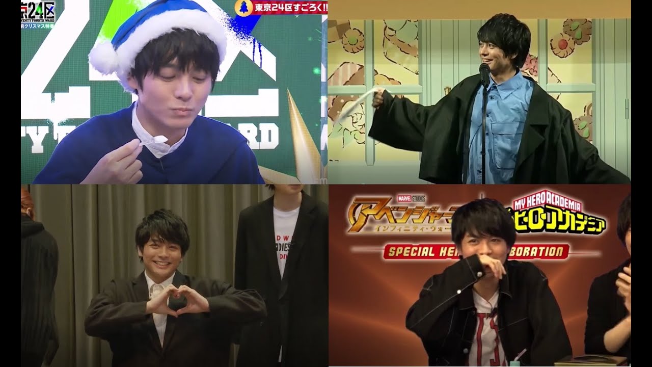 おちゃめで可愛い榎木さん