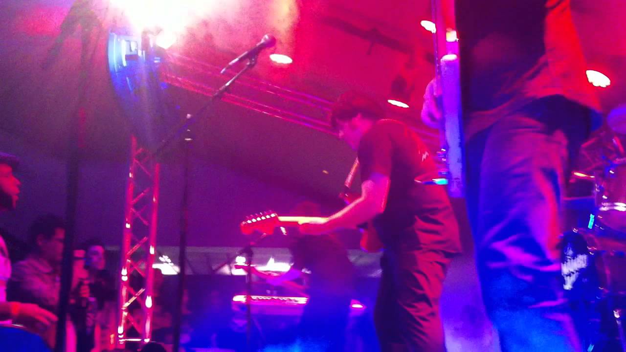 Surfer Joe and His Boss Combo - Dark Eyes @ Surforama 2013