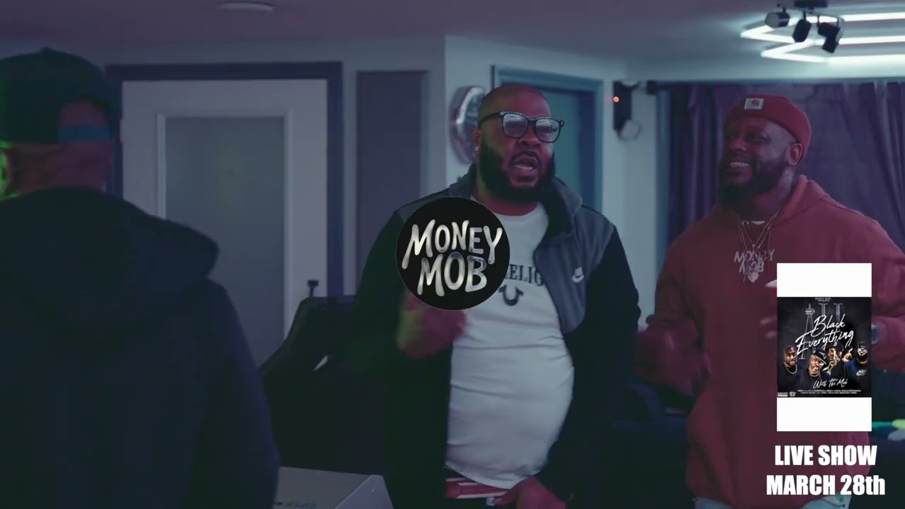 Behind the Music Season 4 - Episode 52 - Money Mob - Shot by The Sultan