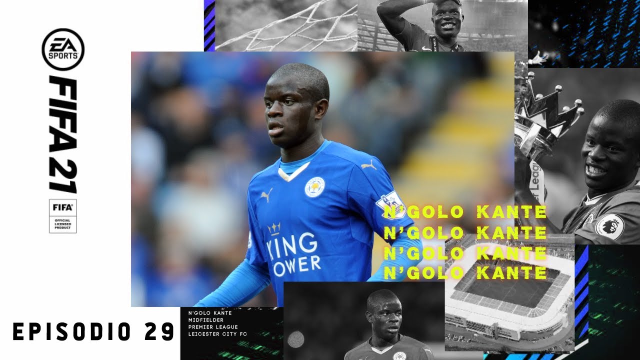 TRA DISPERAZIONE SPERANZA E CALCIOMERCATO 🤑 | FIFA 21 Carriera Allenatore LEICESTER FC #29