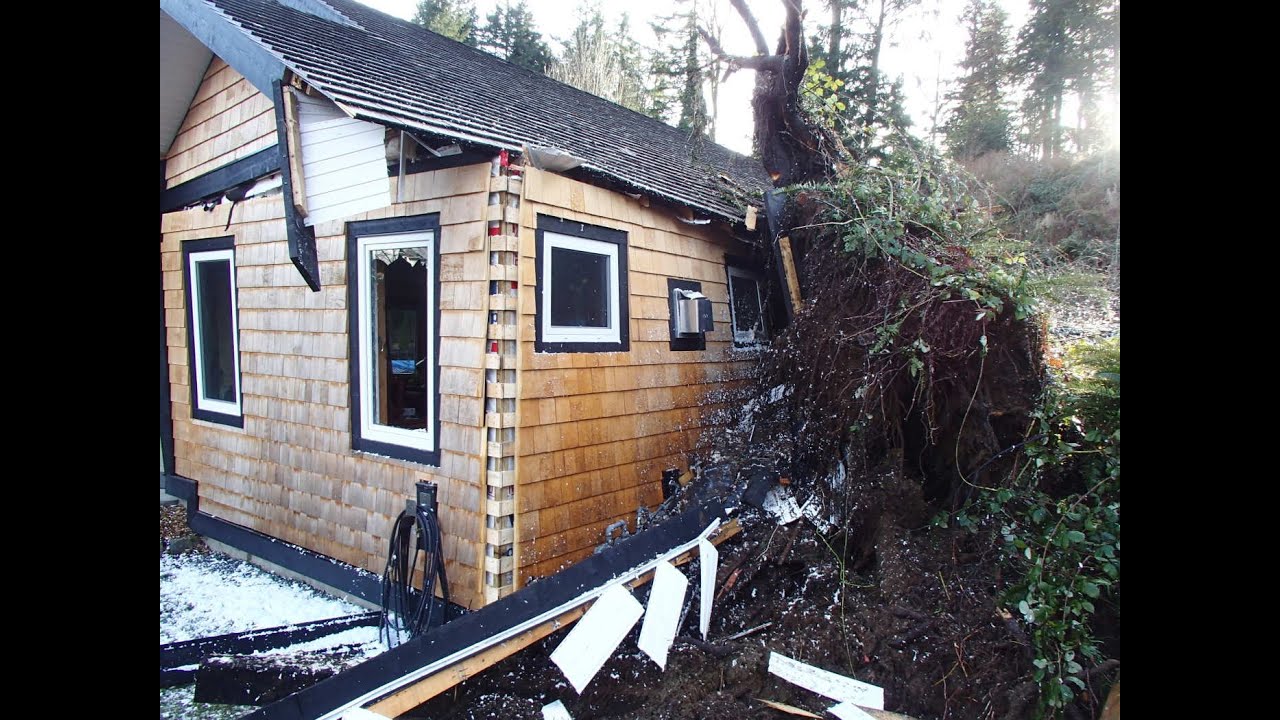 Westrek: what is a Geotech?