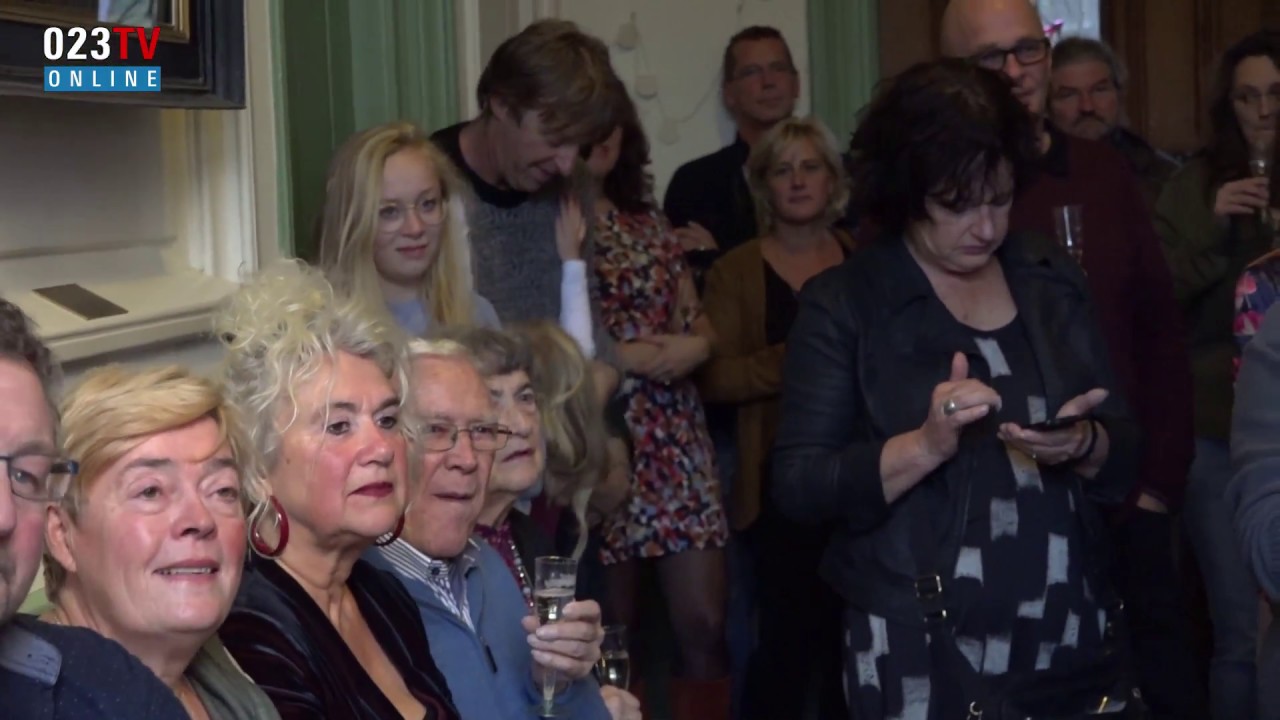 Haarlemse Hofjes in Beeld, Aflevering 5
