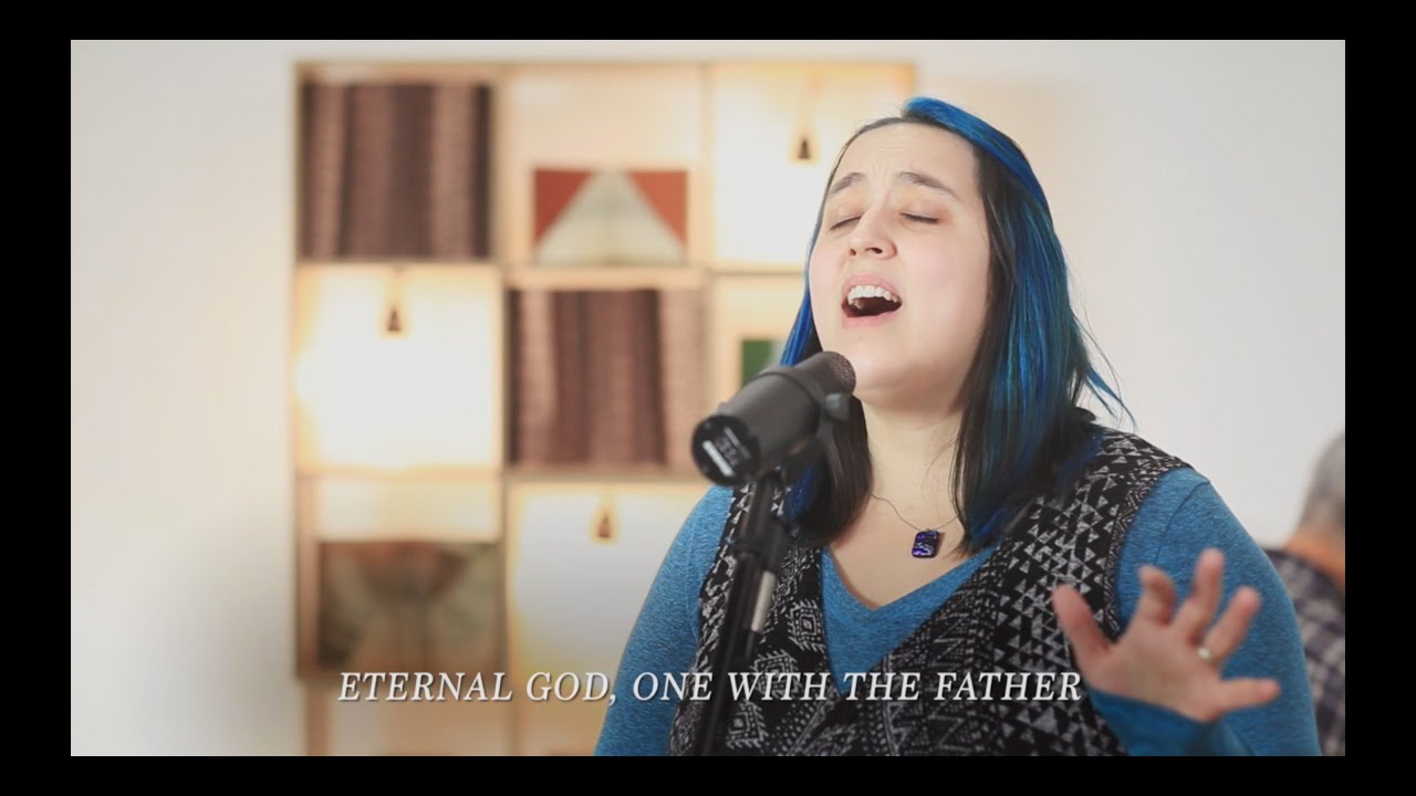 Lamb of God [Acoustic Version]