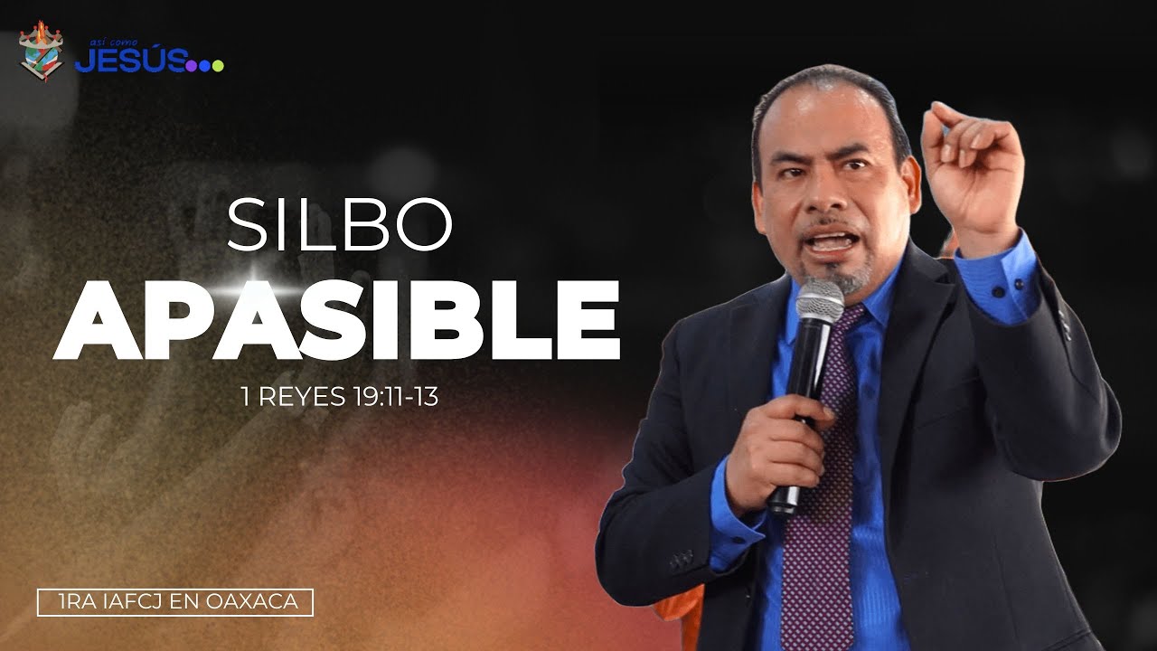 Silbo Apacible