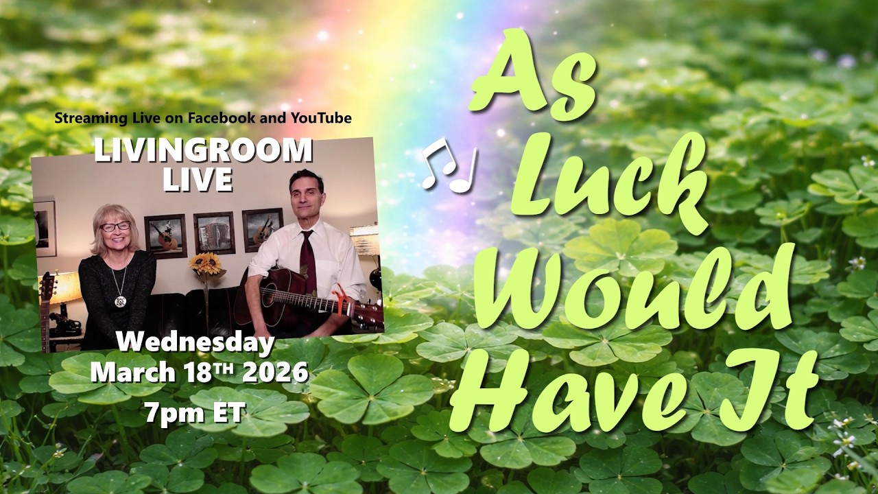 As Luck Would Have It with Sue and Dwight Video