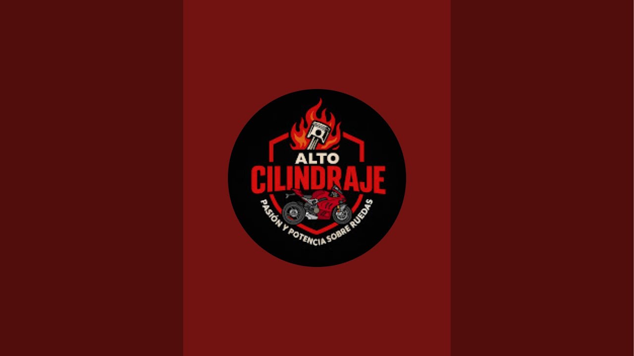 Alto Cilindraje está en vivo