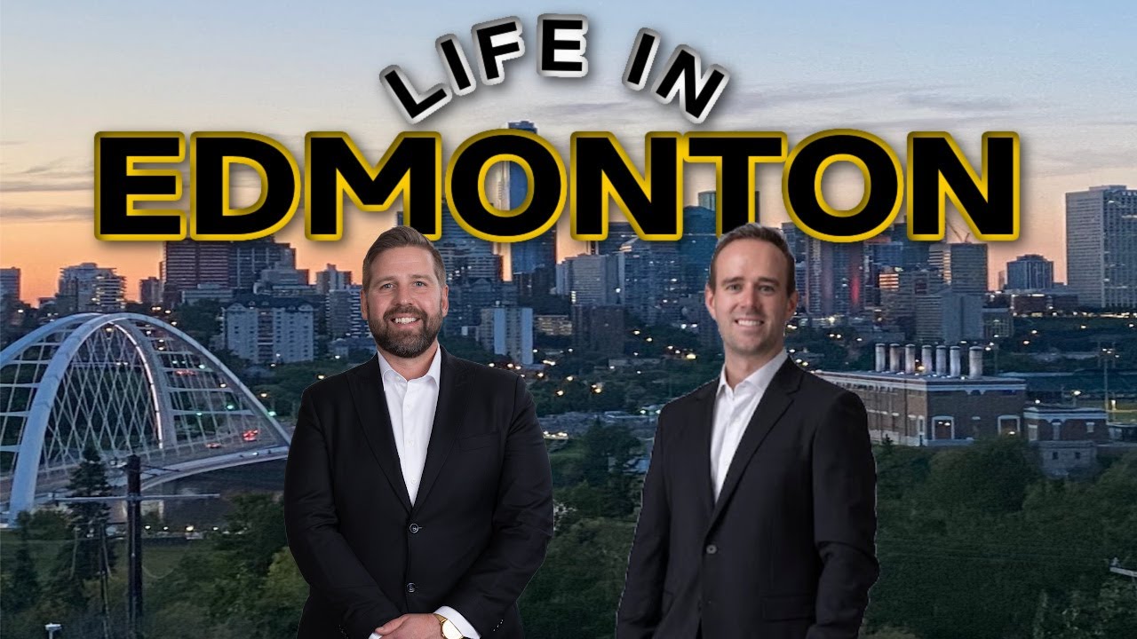 Living&nbsp;In&nbsp;Edmonton&nbsp;Alberta&nbsp;Canada&nbsp;[2025 PROS & CONS YOU NEED TO KNOW]