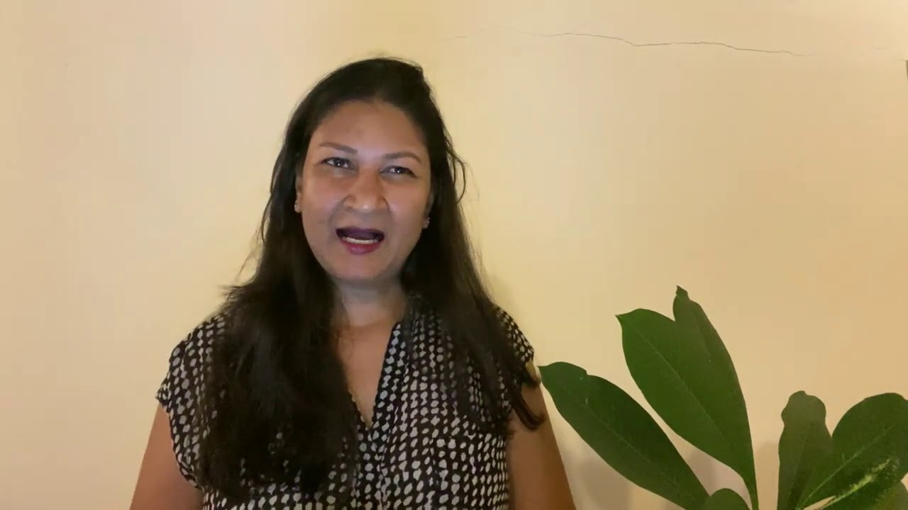 Collaboration Over Competition | Gauri Devidayal | TEDxNegombo