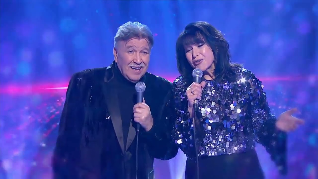 Krystyna Giżowska & Andrzej Rybiński - Tęsknisz / Jaka to melodia /