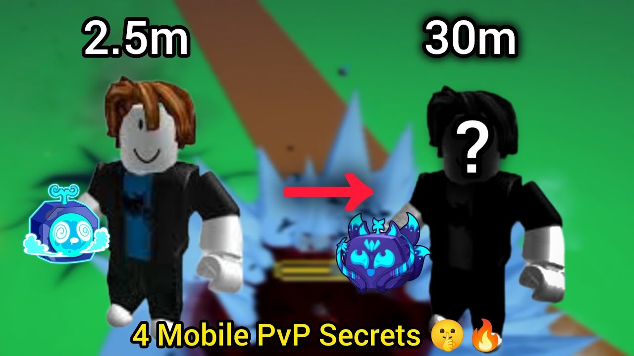 How I Went From 2.4M to 30M Bounty on Mobile 😳🔥 (Easy Tips)