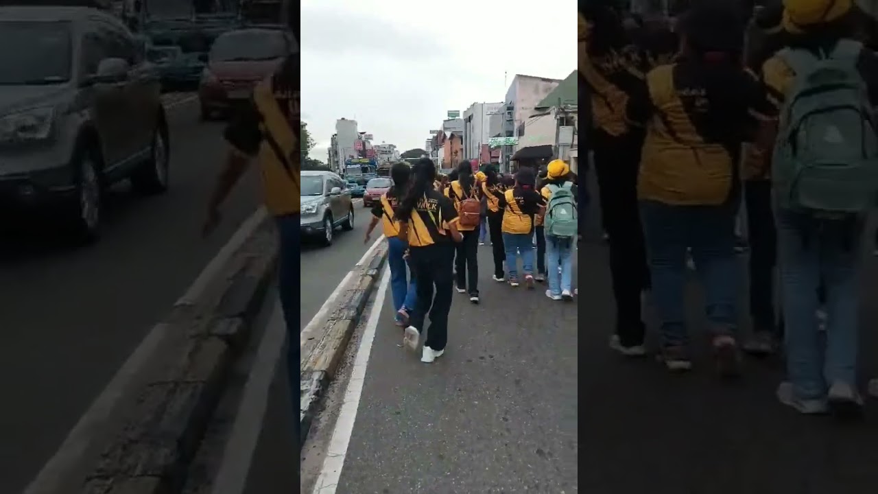 Anula walk 2025 🥰👻  #dance
