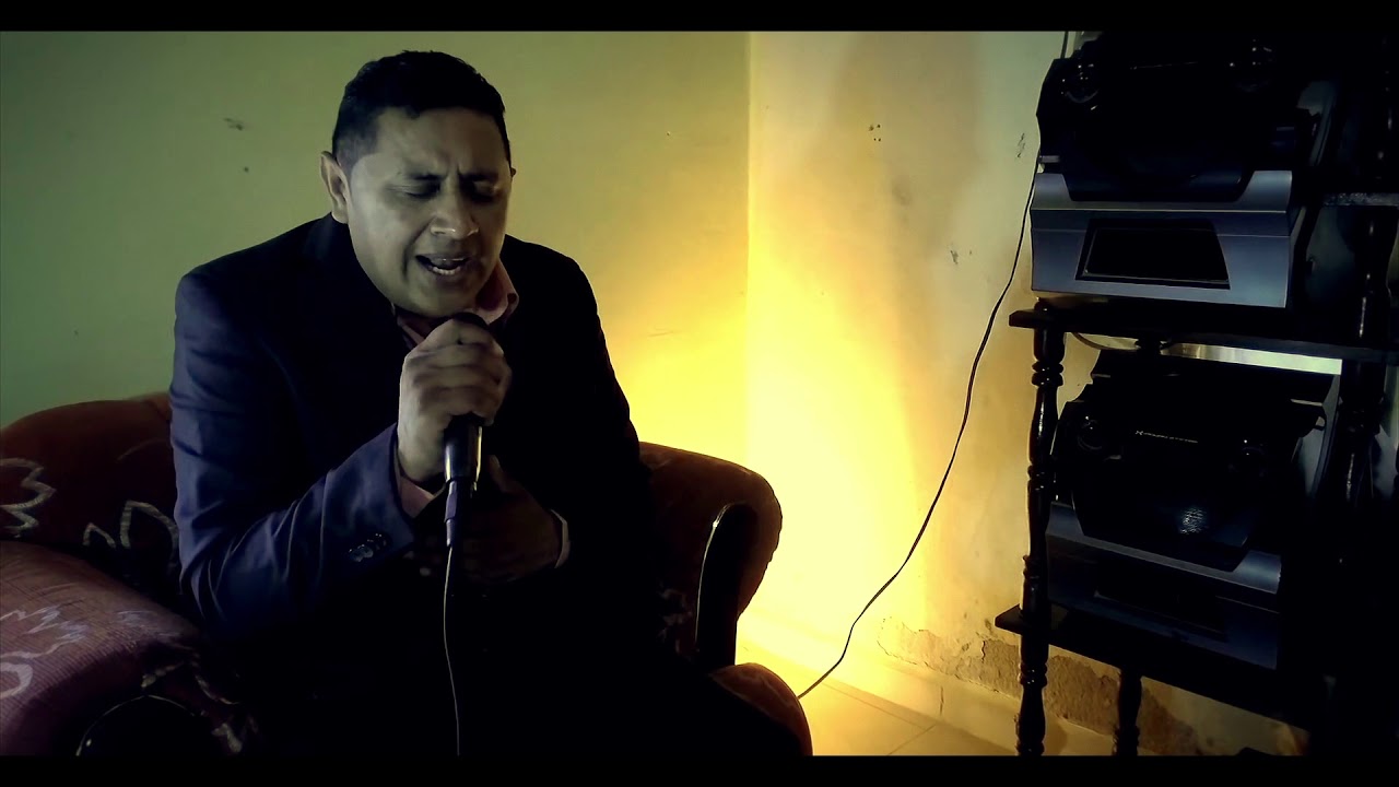 Julio Cesar Ruiz - Lluvia de Bendicion (Official Video)
