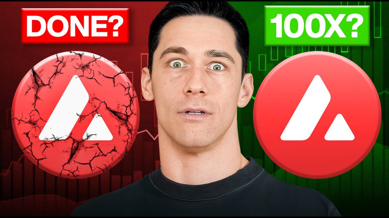 What is Avalanche AVAX and Should You Buy in 2025? (FULL CRYPTO REVIEW)