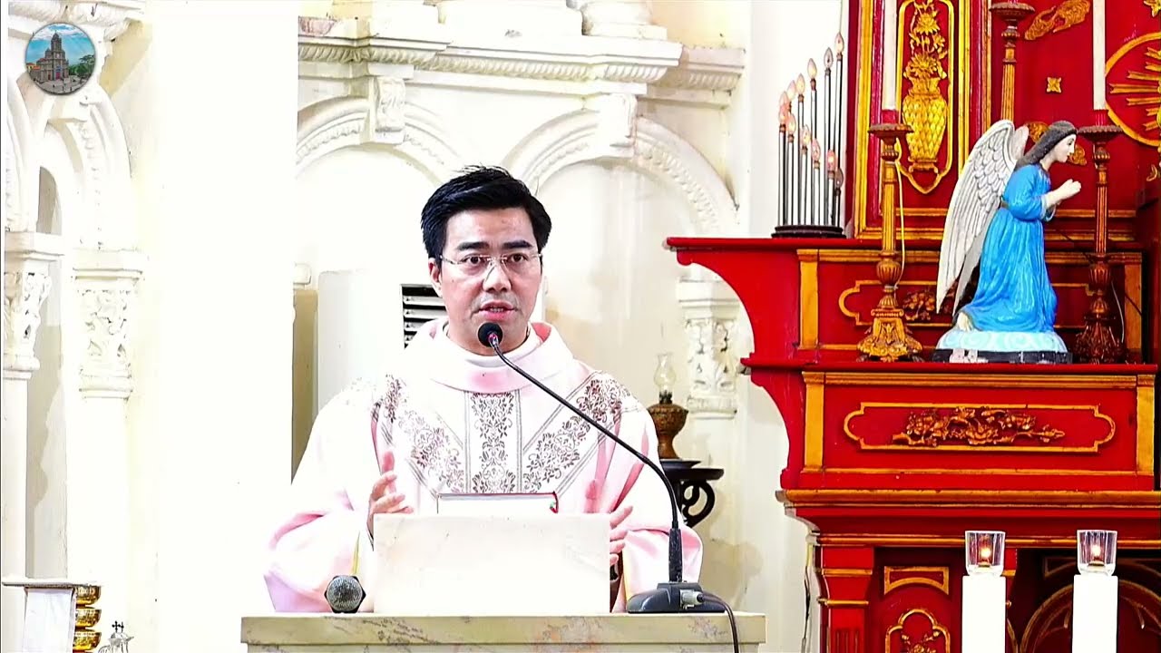 MÙ TÂM HỒN