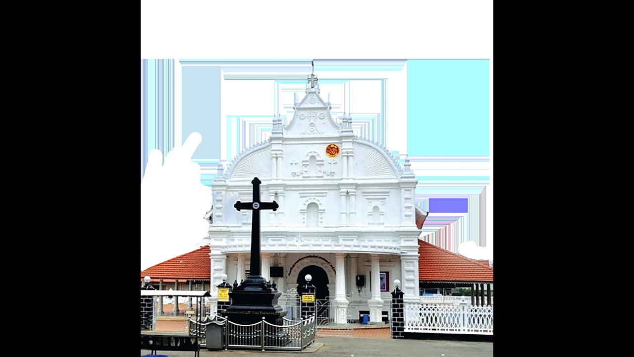 വി. കുർബ്ബാനയും പാതി നോമ്പ് ശുശ്രൂഷയും  ||  മാർ തോമ ചെറിയ പള്ളി കോതമംഗലം