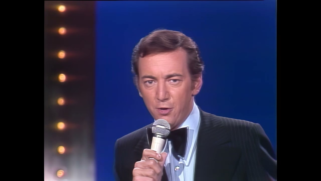 Bobby Darin: Born Free