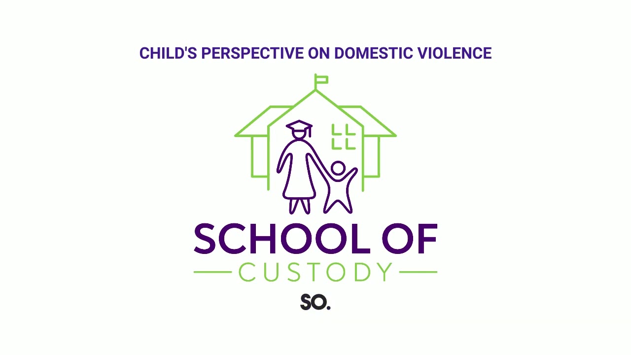 CHILDS PERSPECTIVE ON DOMESTIC VIOLENCE Episode #10