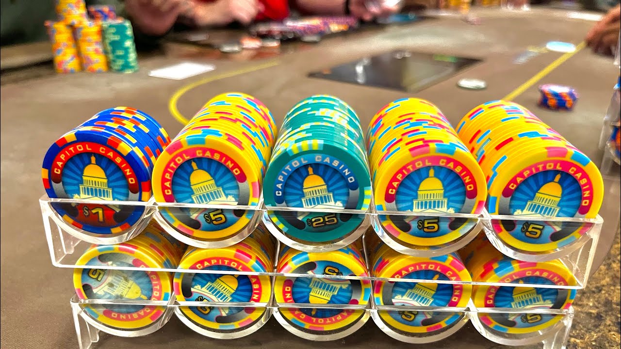 How I PISSED OFF The ENTIRE Poker Community!!! MUST SEE!!