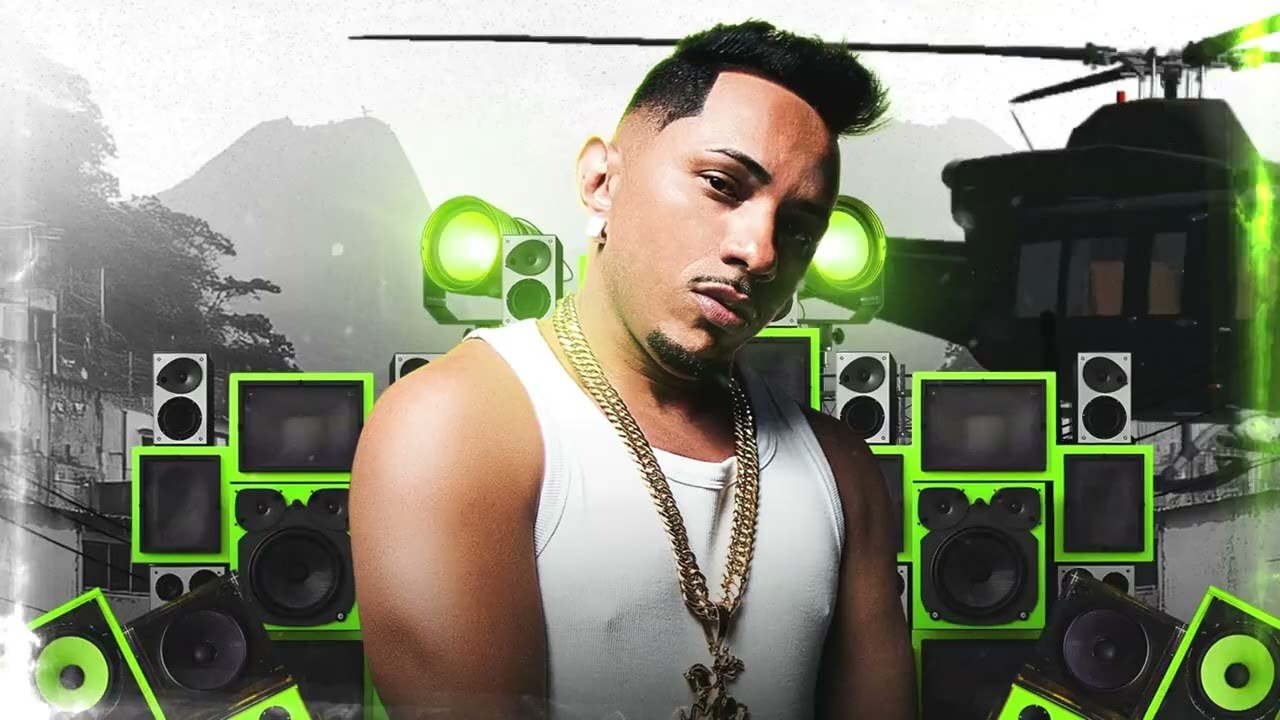 💿 Barbearia do BC Esp. Fim de Ano - CD Completo [ DJ Helinho ] 2026