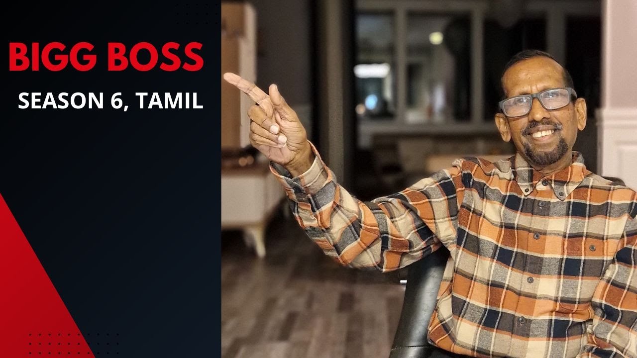 Bigg Boss Tamil Season 6 #தமிழ் #மக்கள்நாயகன்அசீம்#வெற்றிநாயகன்அசீம்#azeem