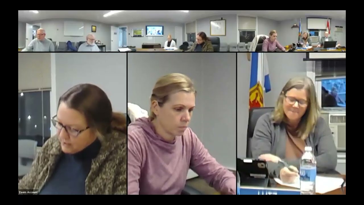 2026-01-08 COTW Meeting