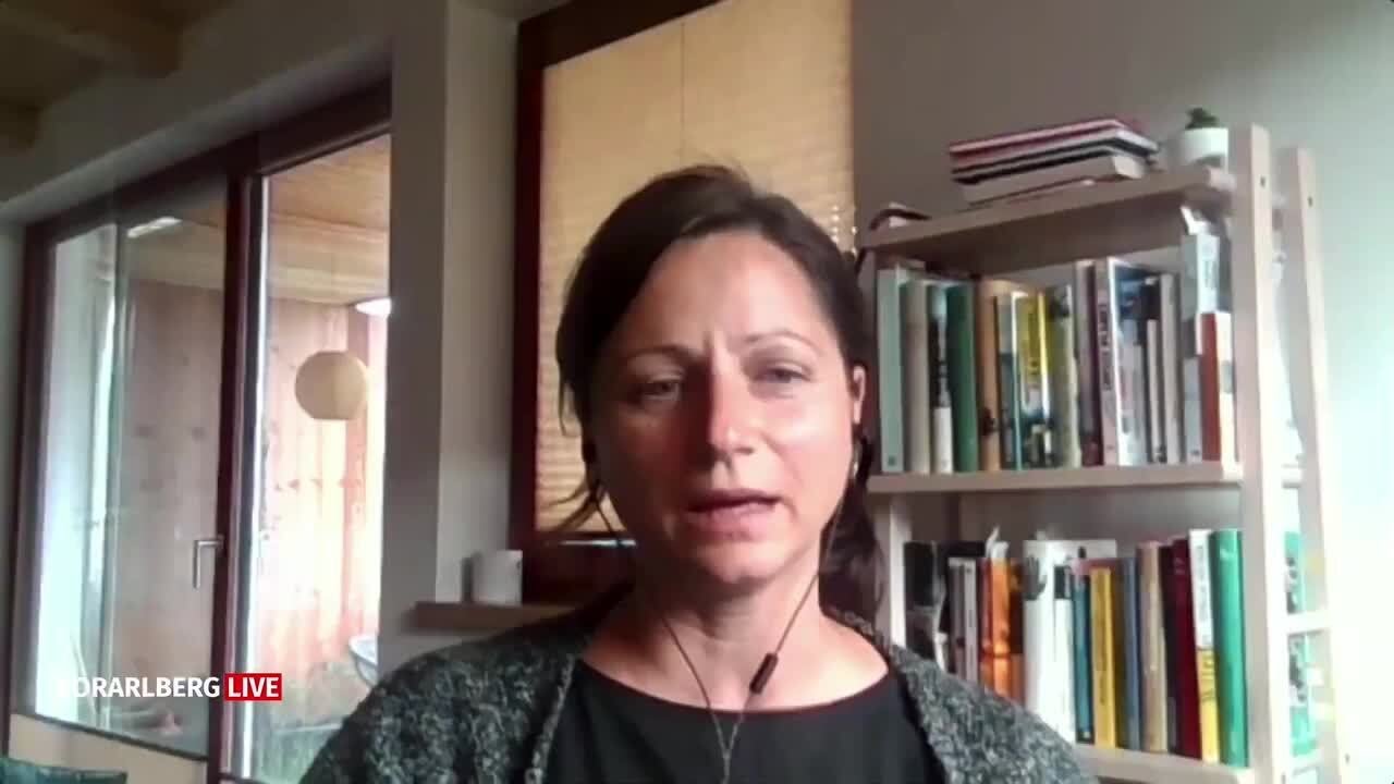 Reisejournalistin Maria Kapeller &uuml;ber die Reisegewohnheiten der &Ouml;sterreicher