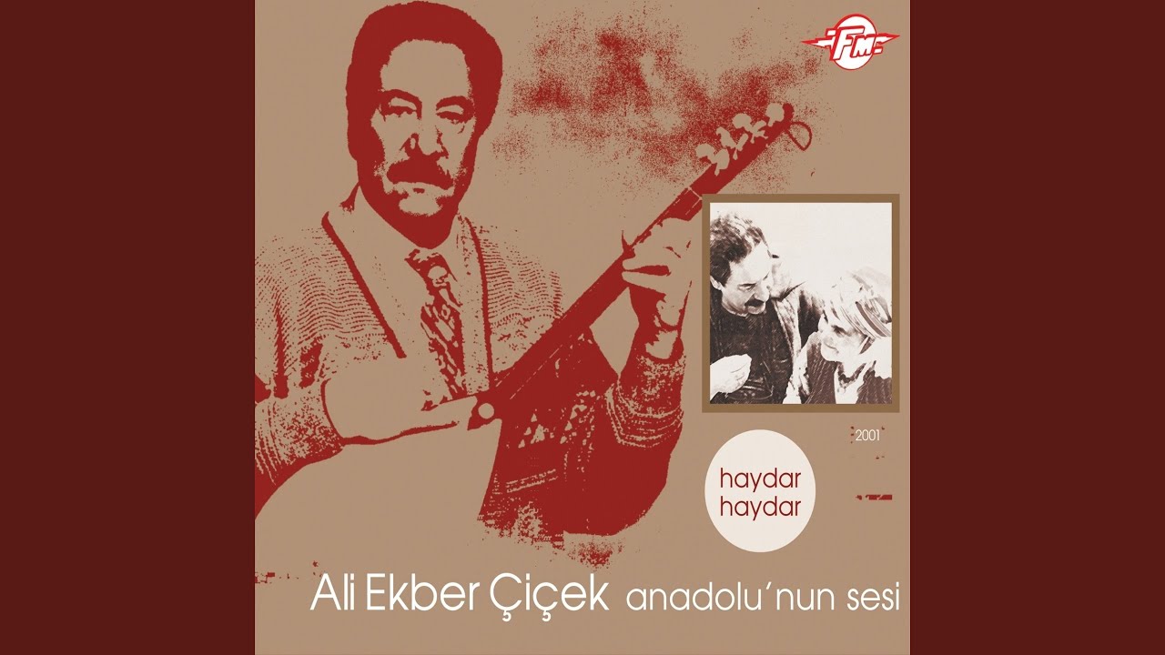 Derdim Çoktur (Efendim)