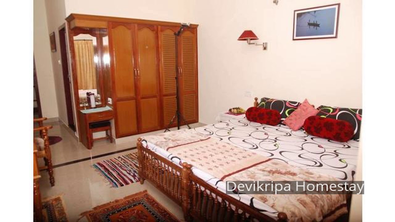 Devikripa Homestay