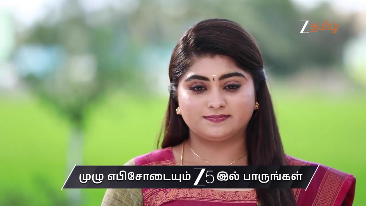 Varisu | Ep - 208 | Preview | Mar 02 2026 | Zee Tamil
