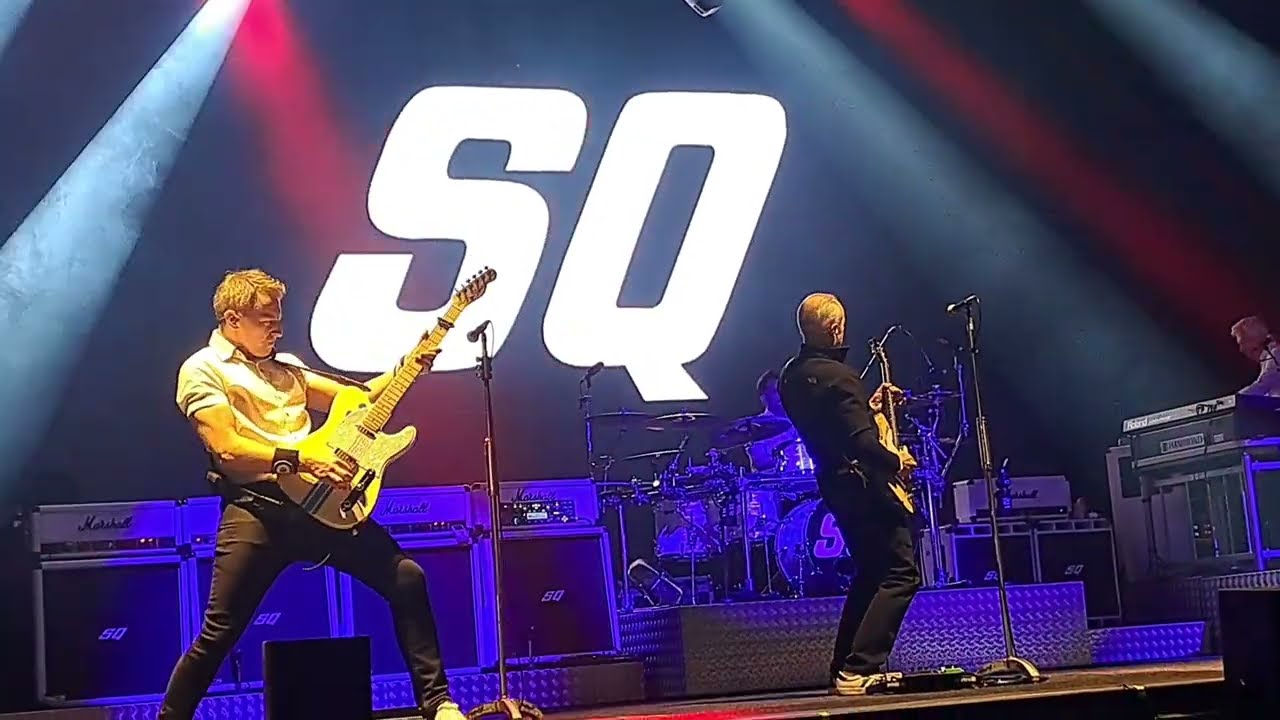 Status Quo - 