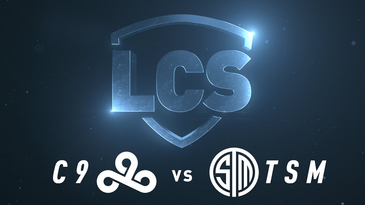 C9 vs TSM | Week 4 | Spring Split 2020 | Cloud9 vs. TSM