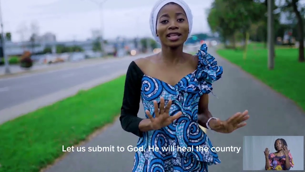 Umoja Choir _ Unipe Raha (Official Music Video) Vol.3