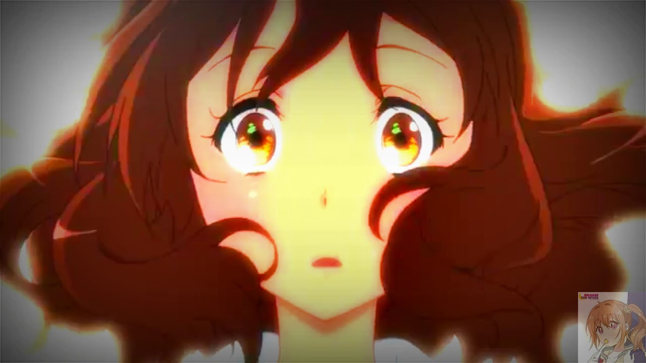 [AMV] Kumiko X Reina