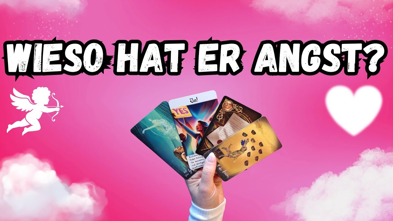 HM, MERKWÜRDIG! 👀 WIR FINDEN HERAUS, WARUM ER SICH GENAU SO VERHÄLT... 🤫💕🫣