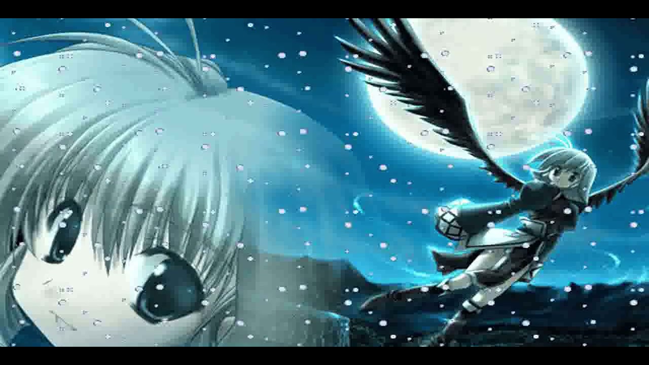 Heaven's Embrace Nightcore hexd