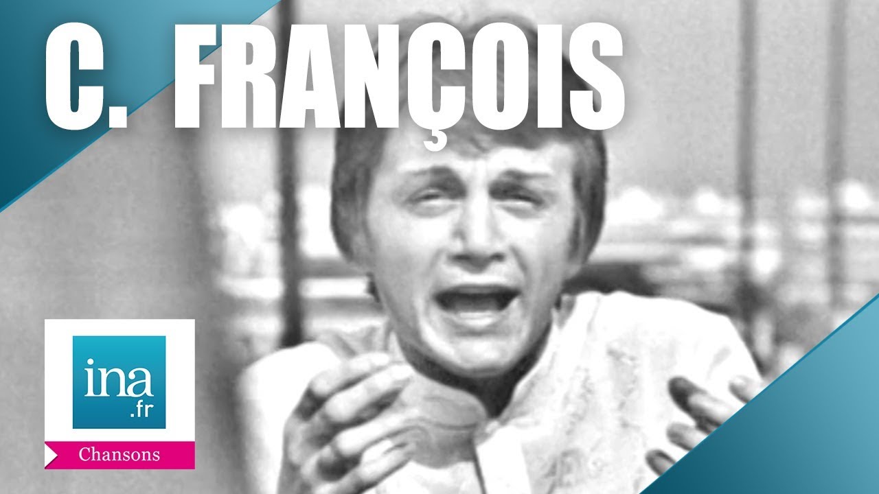 Claude François 
