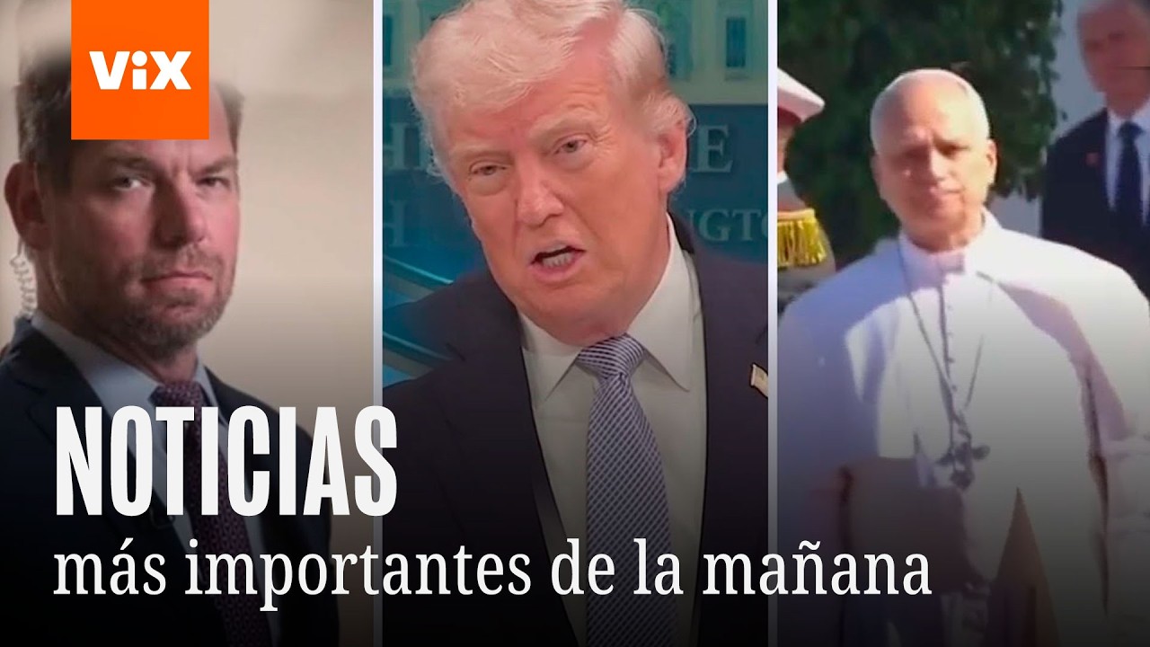 Lo mejor de N+ Univision de la ma&ntilde;ana | mi&eacute;rcoles 15 de abril de 2026