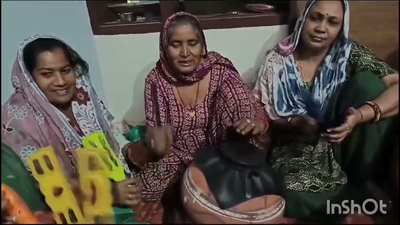 Khnhiya beera jmna mh kitna kh pani //Ratijoga bhjn