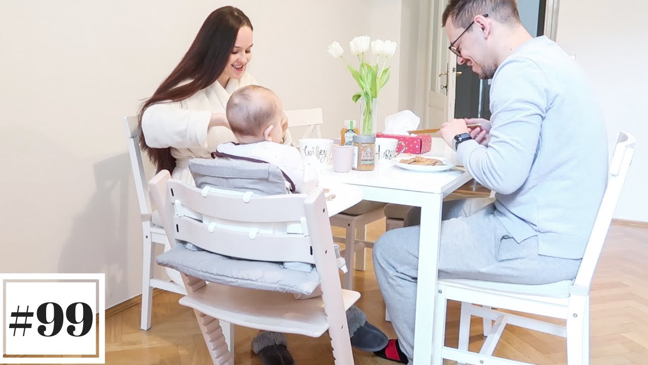 VLOG | Můj běžný den